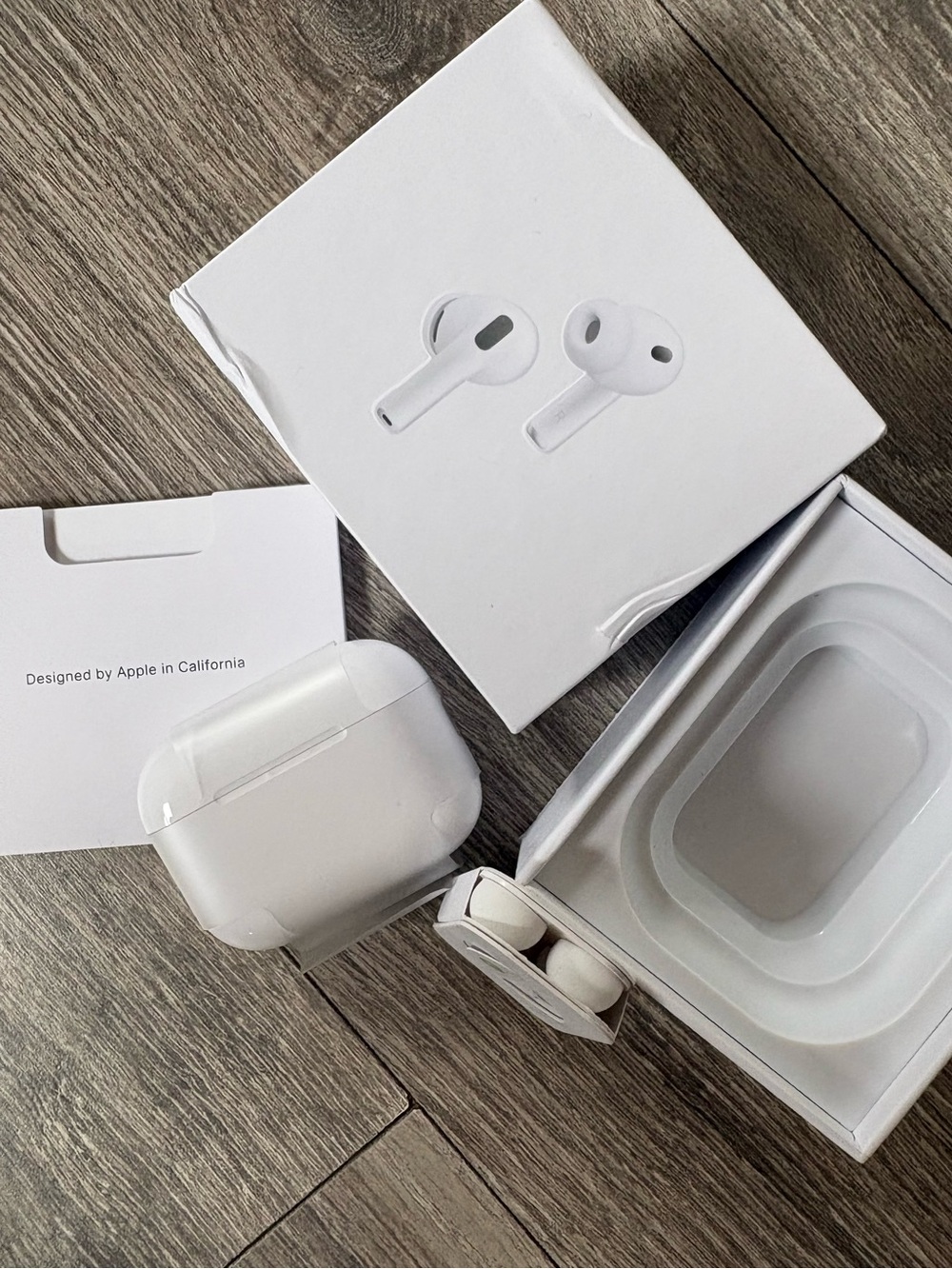 Apple Air-pod 3 pros